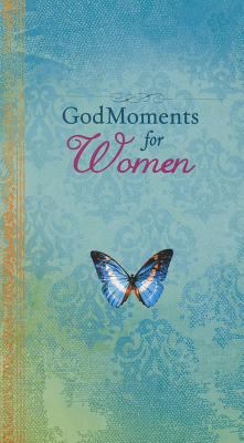 God Moments for Women Devotional 177036904X Book Cover