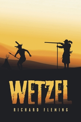 Wetzel 1489725172 Book Cover