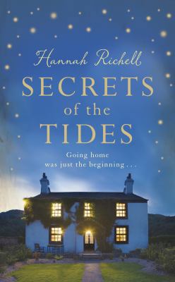Secrets of the Tides B007SWQL4C Book Cover