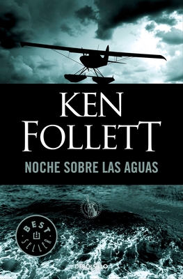 Noche Sobre Las Aguas / Night Over Water [Spanish] 849793136X Book Cover