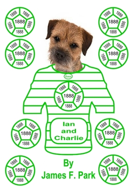 Ian and Charlie 0244752176 Book Cover