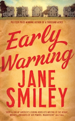 Early Warning (Last Hundred Years Trilogy) [French] 1447275667 Book Cover
