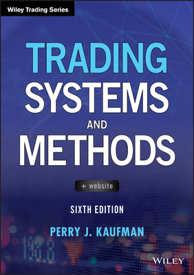 Trading Systems and Methods 1119605350 Book Cover