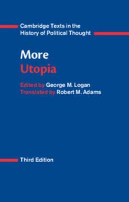 More: Utopia 1107128498 Book Cover