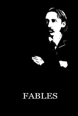 Fables 1479284556 Book Cover