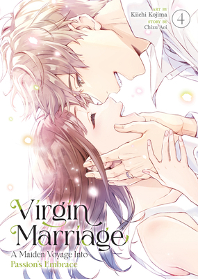 Virgin Marriage: A Maiden Voyage Into Passion's... B0FJ8K8Z69 Book Cover