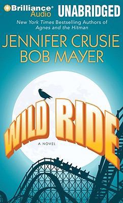 Wild Ride 1423376048 Book Cover
