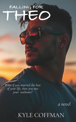 Falling for Theo B0FV4ZJWK9 Book Cover