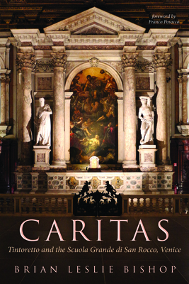 Caritas 172528748X Book Cover