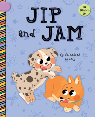 Jip and Jam 1668935090 Book Cover