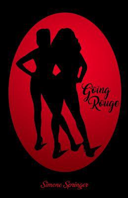 Going Rouge 154820823X Book Cover