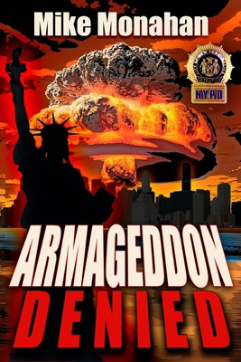 Armageddon Denied B0DLP19C21 Book Cover