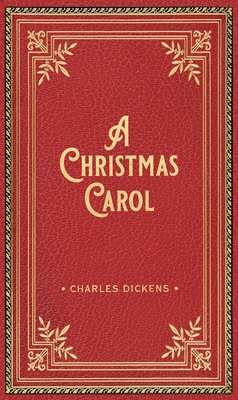 A Christmas Carol Deluxe Gift Edition 1441339701 Book Cover