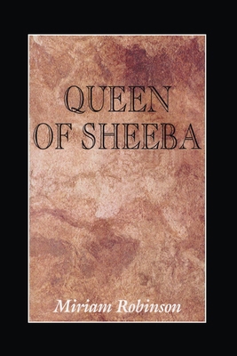 Queen of Sheeba B0CYQCMK84 Book Cover