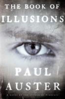 the book of illusions 0312990960 Book Cover