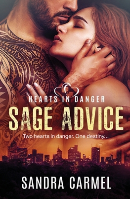 Sage Advice 1802507744 Book Cover
