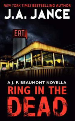 Ring in the Dead: A J. P. Beaumont Novella B09L7561HN Book Cover