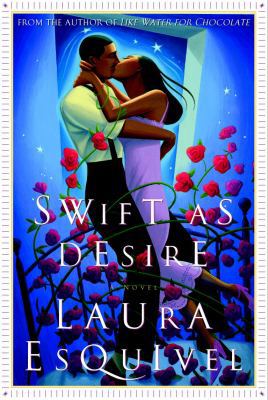 Swift as Desire: A Novel 0609608703 Book Cover