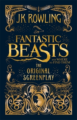 Fantastic Beasts and Where to Find Them: The Or... [Spanish] 1408708981 Book Cover