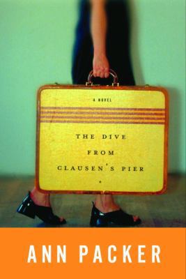 The Dive From Clausen's Pier 0375412824 Book Cover