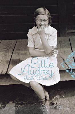 Little Audrey 1250027500 Book Cover