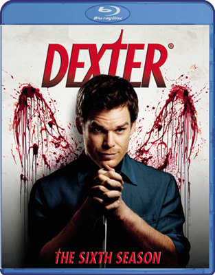 Dexter: The Sixth Season B005FISBV2 Book Cover
