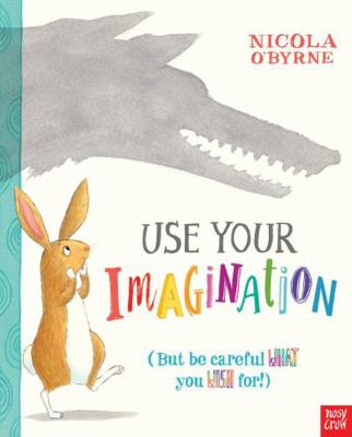 Use Your Imagination [French] 085763335X Book Cover