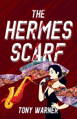 The Hermes Scarf B0F2K6HCZR Book Cover