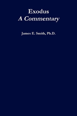 Exodus, A Commentary 1387595075 Book Cover
