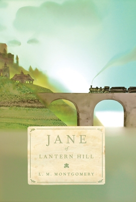 Jane of Lantern Hill 1101919485 Book Cover