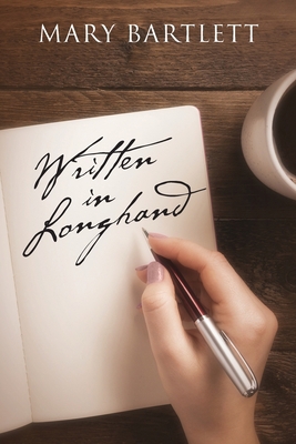Written in Longhand 1977268285 Book Cover