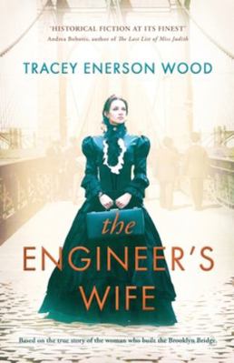 The Engineer's Wife: The true story of the woma... 1839012110 Book Cover