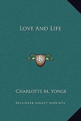 Love And Life 1169311113 Book Cover