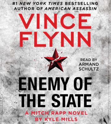 Enemy of the State, 14 150823857X Book Cover