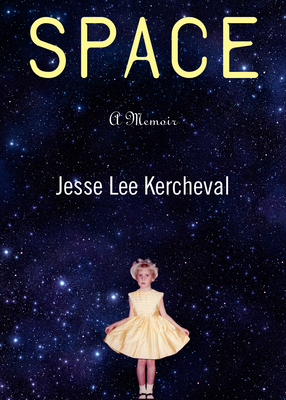 Space: A Memoir 0299300242 Book Cover