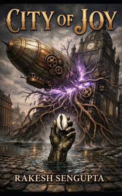 City of Joy B0GQJR4G8Y Book Cover