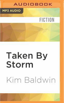 Taken by Storm 1522603778 Book Cover