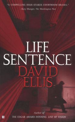 Life Sentence 0425194809 Book Cover