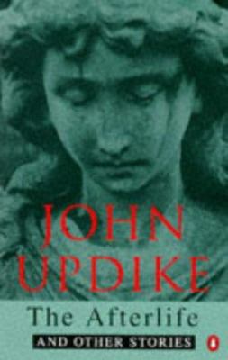 The Afterlife 0140245065 Book Cover