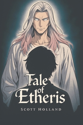 Tale of Etheris B0GQDS4B99 Book Cover