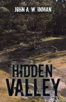 Hidden Valley 1504321367 Book Cover