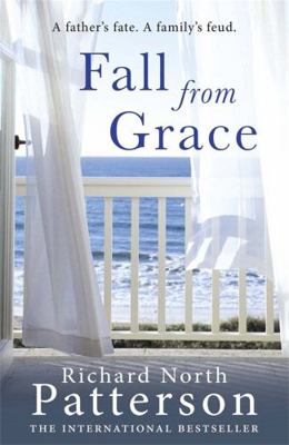 Fall from Grace [Paperback] Patterson, Richard ... 0857387006 Book Cover