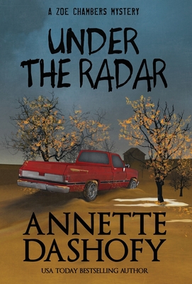 Under the Radar 1635115787 Book Cover