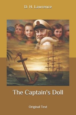 The Captain's Doll: Original Text B086Y6KCNG Book Cover