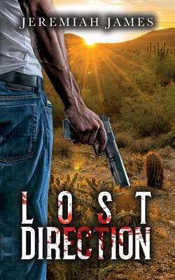 Lost Direction 1638376263 Book Cover