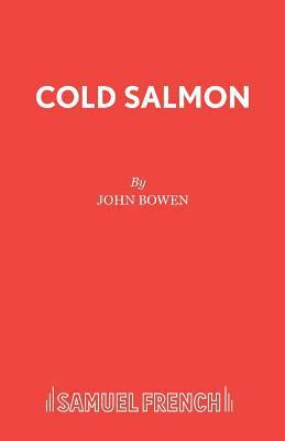 Cold Salmon 0573120323 Book Cover