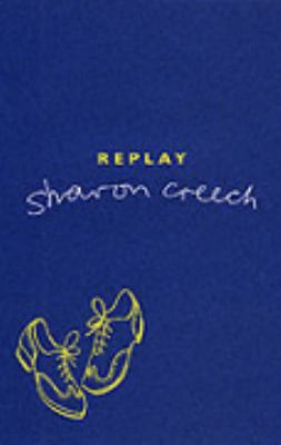 Replay 0747581096 Book Cover