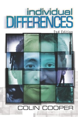 Individual Differences 0340808160 Book Cover