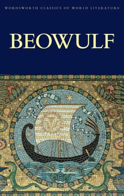 Beowulf B0075M85CG Book Cover
