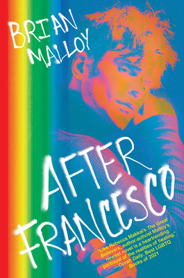 After Francesco: A Haunting Must-Read Perfect f... 1496733525 Book Cover